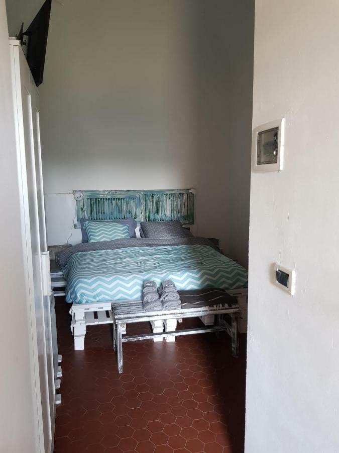 Ca Bartolomeo Hotel Финале Лигуре Екстериор снимка