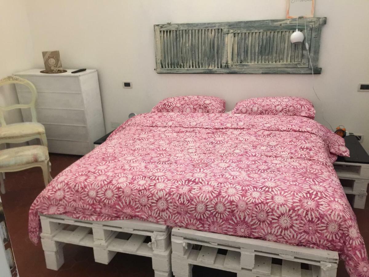 Ca Bartolomeo Hotel Финале Лигуре Екстериор снимка