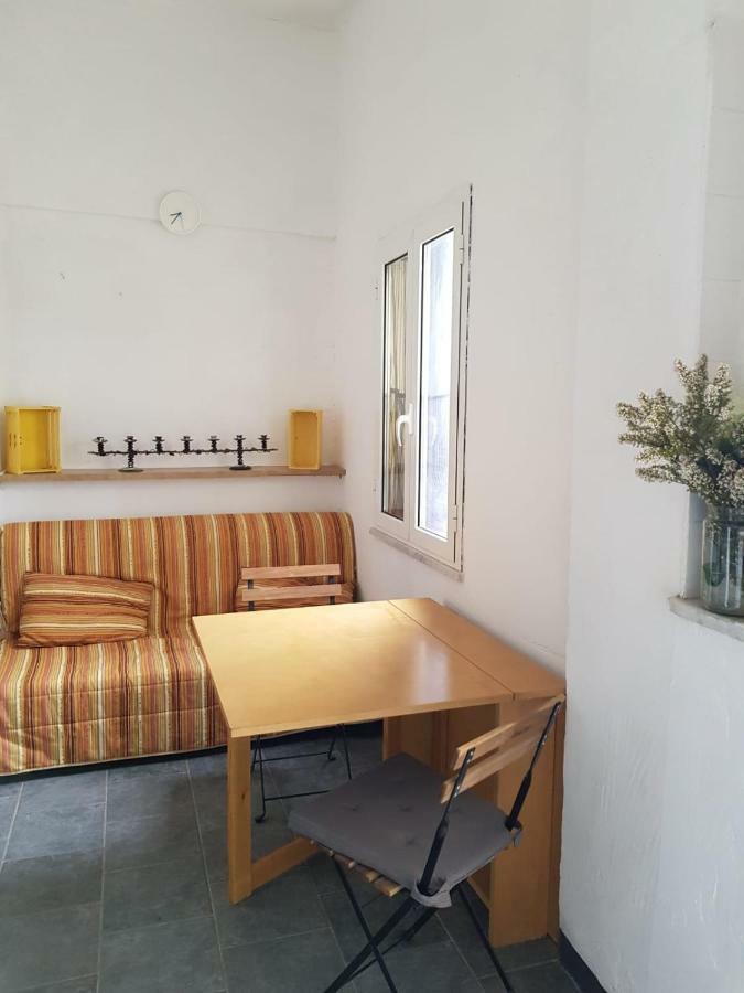 Ca Bartolomeo Hotel Финале Лигуре Екстериор снимка